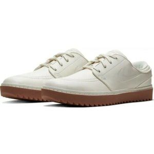 Nike Janoski G Tour Sail Gum AT4967-101 Golf Cleat